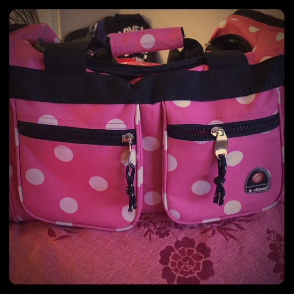 Duffle bag