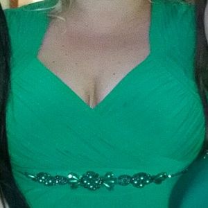 Stunning cocktail dress