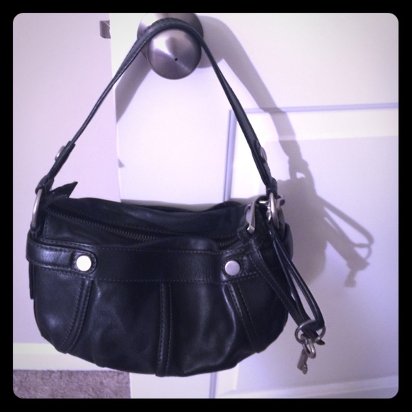 Fossil handbag