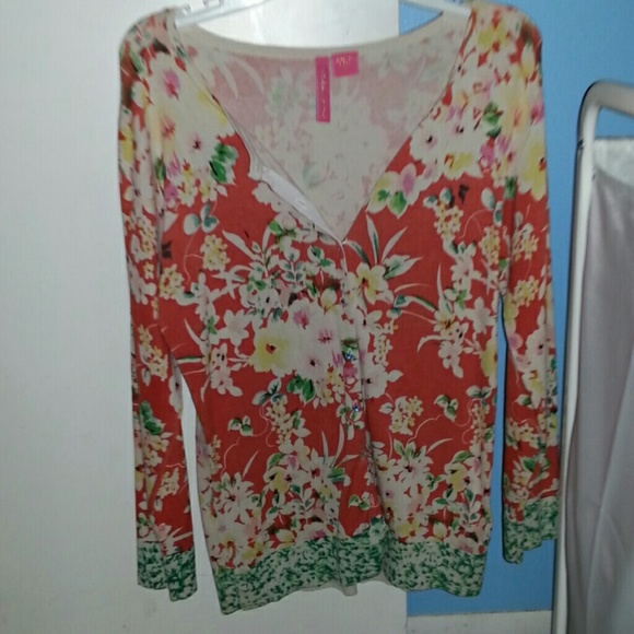 Two Sweaters/Cardigans - Picture 2 of 2