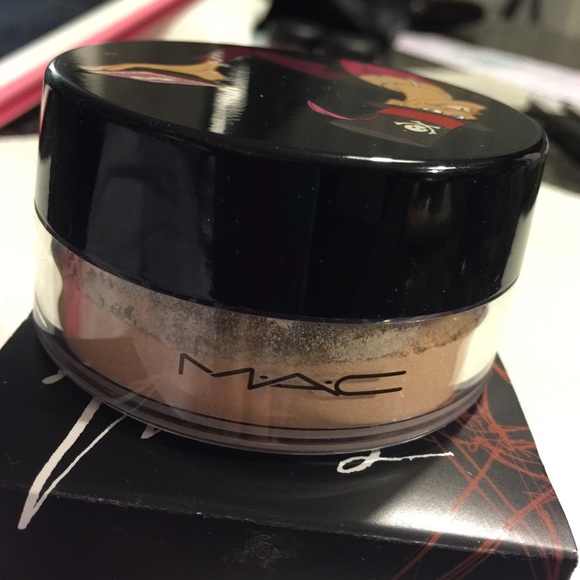 ~ SOLD ~ Magically Cool Liquid Powder