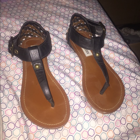 Steve Madden sandals