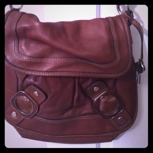 Fossil handbag