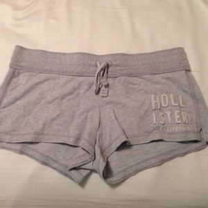 Hollister shorts