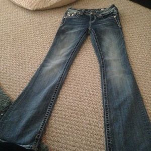 GIRLS Miss Me Jeans