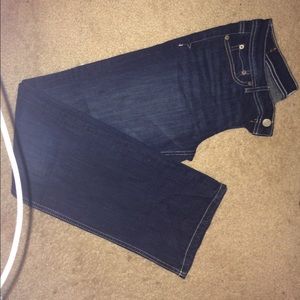 Aeropostale Jeans