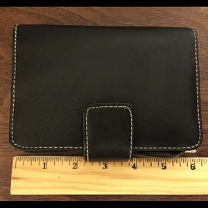 Small size planner see photos for ruler size