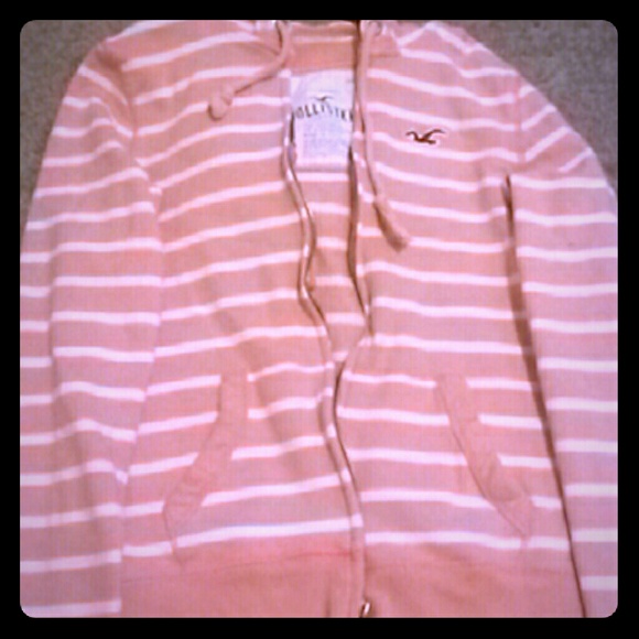 Hollister jacket