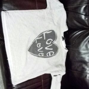 Long sleeve forever 21 sweater