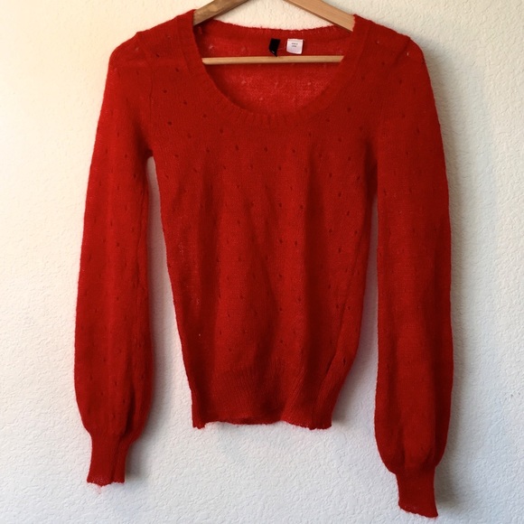 H&M Sweater