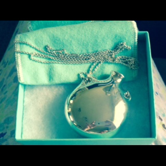 Jewelry | Tiffany Elsa Peretti Open 