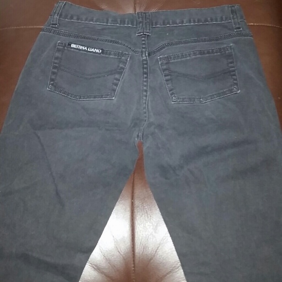 Bundle Jeans - Picture 2 of 4