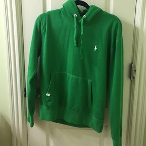 Polo Ralph Lauren Performance Fleece Hoodie