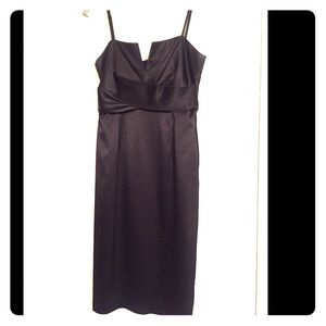 Black house White market- cocktail dress