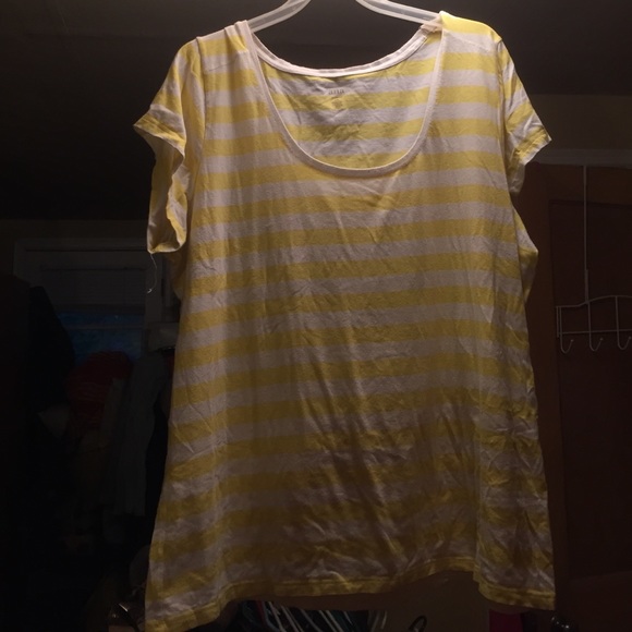 Striped shirt