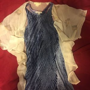 Light weight cardigan