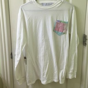 Fraternity Collection Long Sleeve