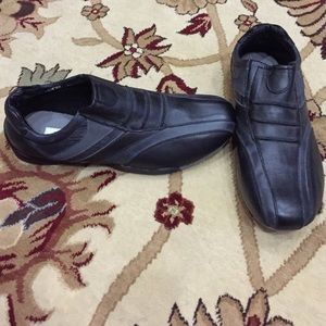 Steve Madden Mens shoes size 10