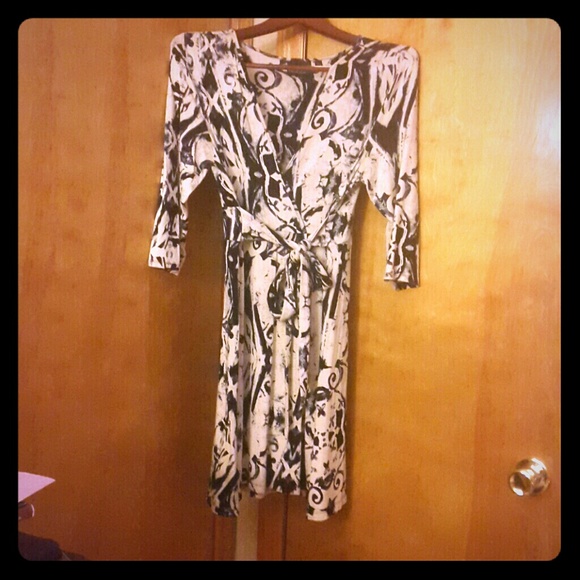 Cynthia Rowley dress