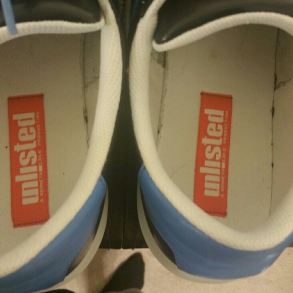 Men's Unlisted Shoes by Kenneth Cole - Picture 3 of 4