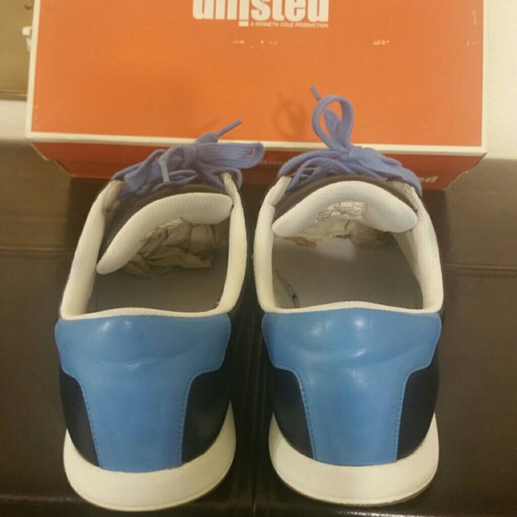 Men's Unlisted Shoes by Kenneth Cole - Picture 4 of 4