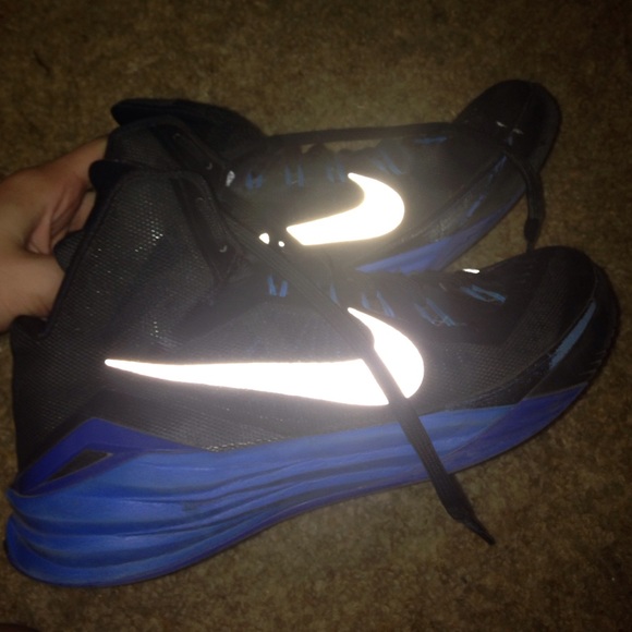 Nike hyperdunk 2014