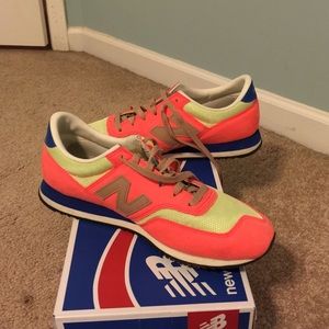 New balance for Jcrew