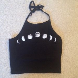 PACSUN Eclipse halter!