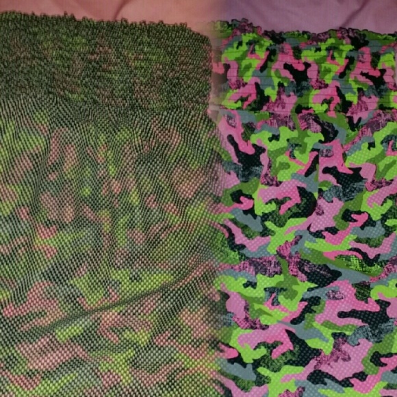 Reversible summer dress