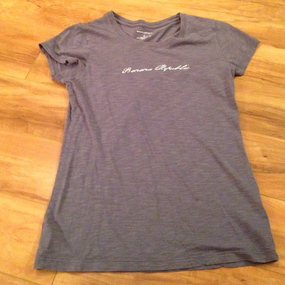 Banana Republic T-shirt