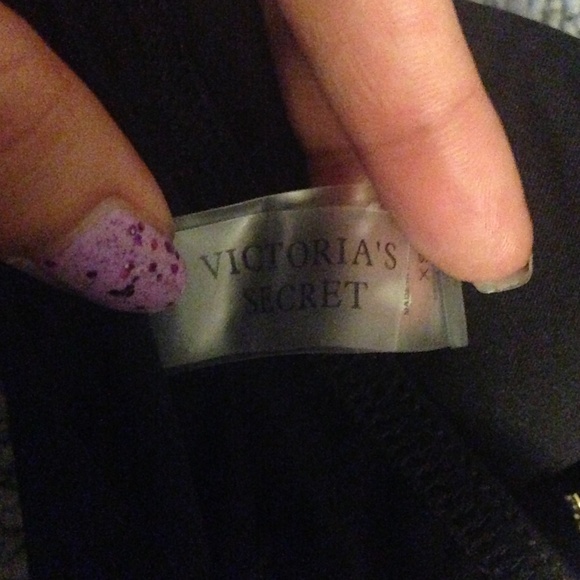 Victoria Secret Topless Bathing Suit - Picture 4 of 4