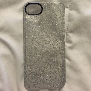Glitter IPhone 5/5s Case