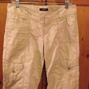 🎉SOLD🎉 Express Cotton Pants