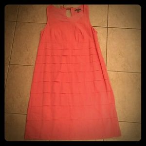 Gap dress or swim coverup