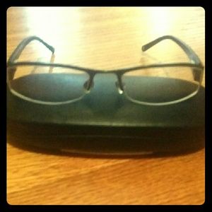 Kenneth cole reaction prescription glasses