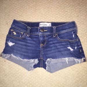 Abercrombie Kids Shorts