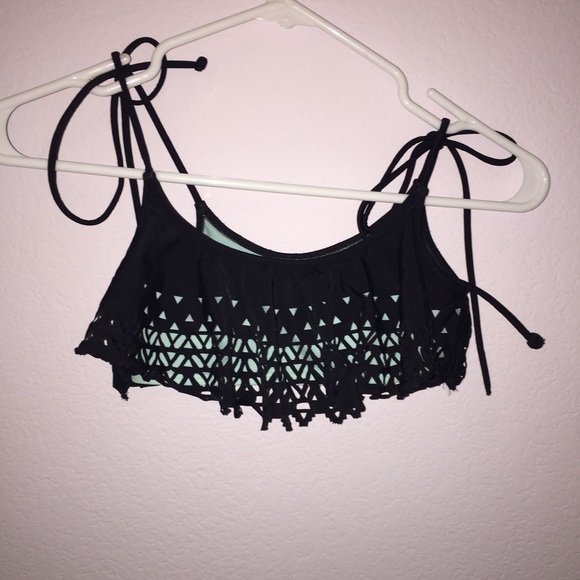 PINK Victoria Secret Swimsuit Top