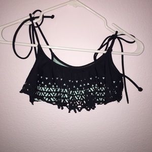 PINK Victoria Secret Swimsuit Top