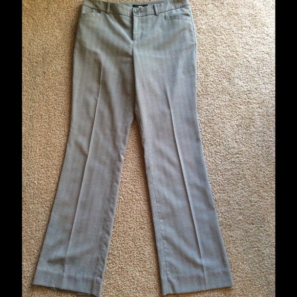 Light summer work pants