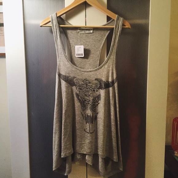 URBAN OUTFITTERS Tank - Picture 2 of 4