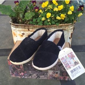 Youth Toms