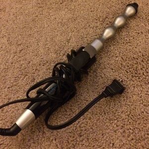 Curling iron