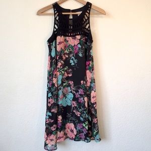 Target Floral Dress
