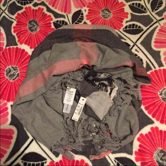 Madewell Shaw
