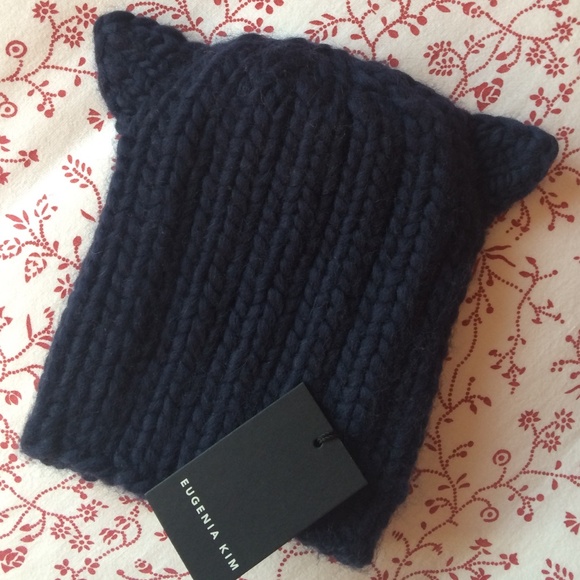 Eugenia Kim Accessories - Eugenia Kim 'Felix' wool hat Eugenia Kim Accessories - Eugenia Kim 'Felix' wool hat