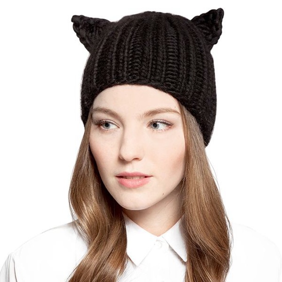Eugenia Kim Accessories - Eugenia Kim 'Felix' wool hat Eugenia Kim Accessories - Eugenia Kim 'Felix' wool hat
