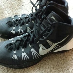 2013 Nike Hyperdunks