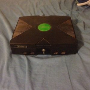 Xbox