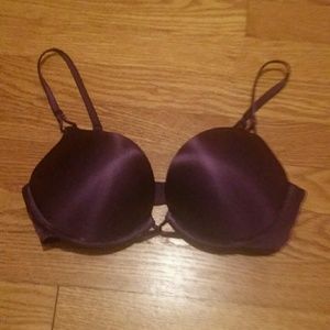 Victoria's secret miraculous bombshell +2cup sizes