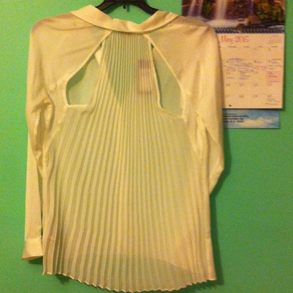 Dress shirt